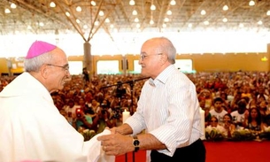 Fundação dará continuidade ao trabalho do arcebispo